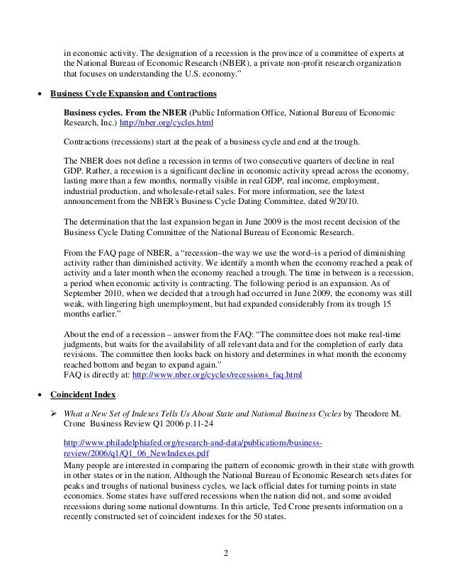 Nber Business Cycle Hookup Committee Members Nber Business Cycle Hookup Committee Members